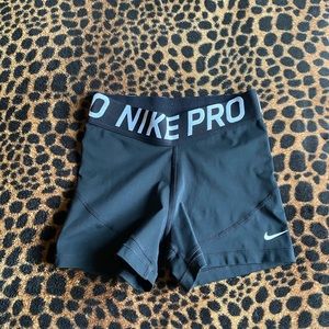 Nike shorts